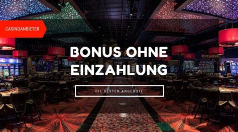neue casinos ohne einzahlung 2021